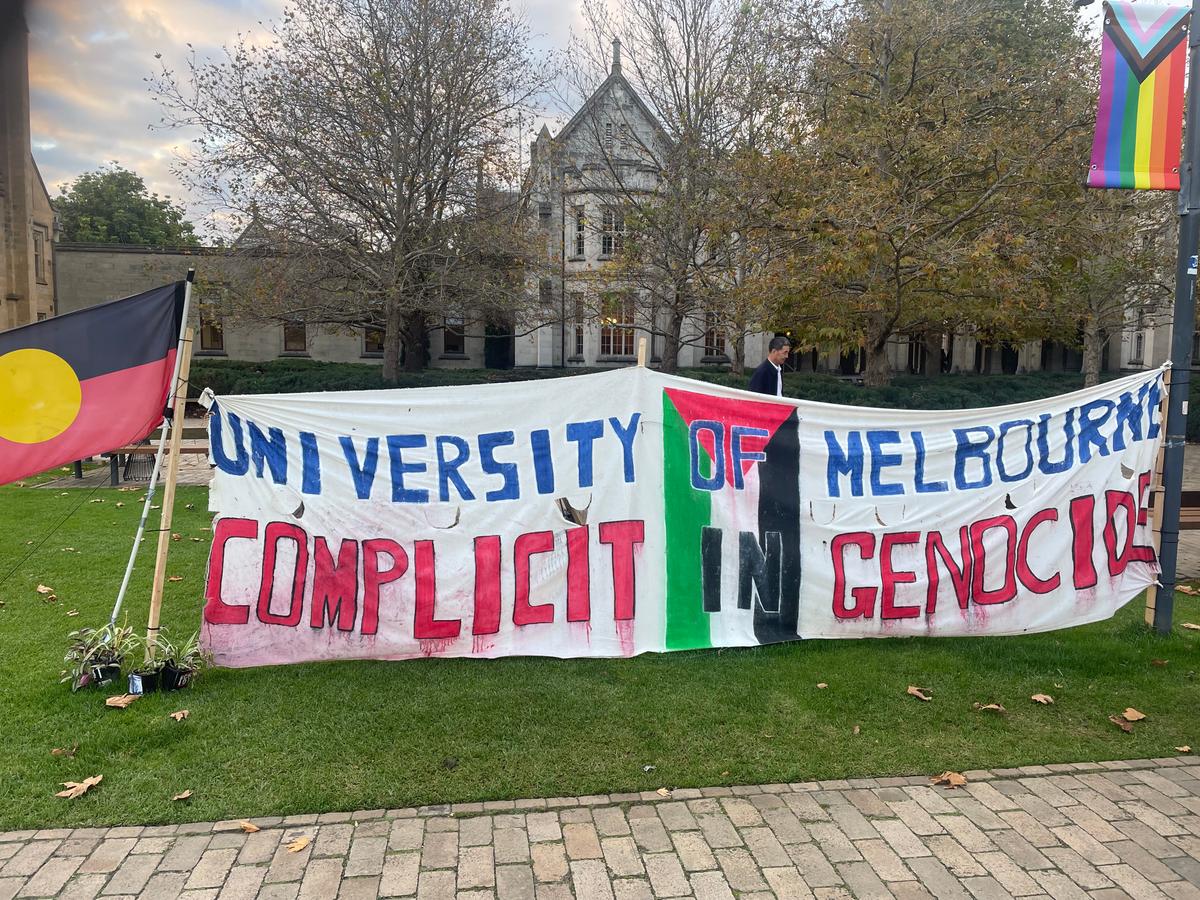 Jewish MP Presents Bill to Investigate Anti-Semitism in Universities