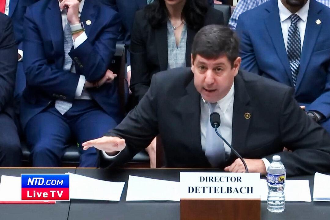 ATF Director Grilled by House GOP on Deadly Arkansas Raid