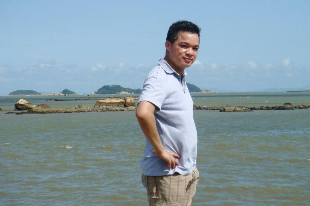 Defected Chinese Spy Spotlights Beijing’s Long Arm Targeting Dissidents Abroad