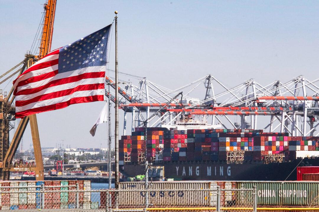 Decoupling From China Speeds Up Under Trump Administration