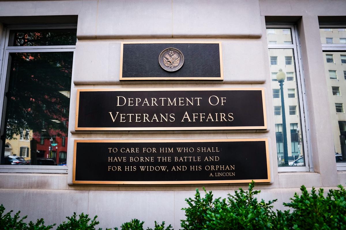 2 Veterans Who Died at VA Medical Centers Lacked Proper Care, Watchdog Finds