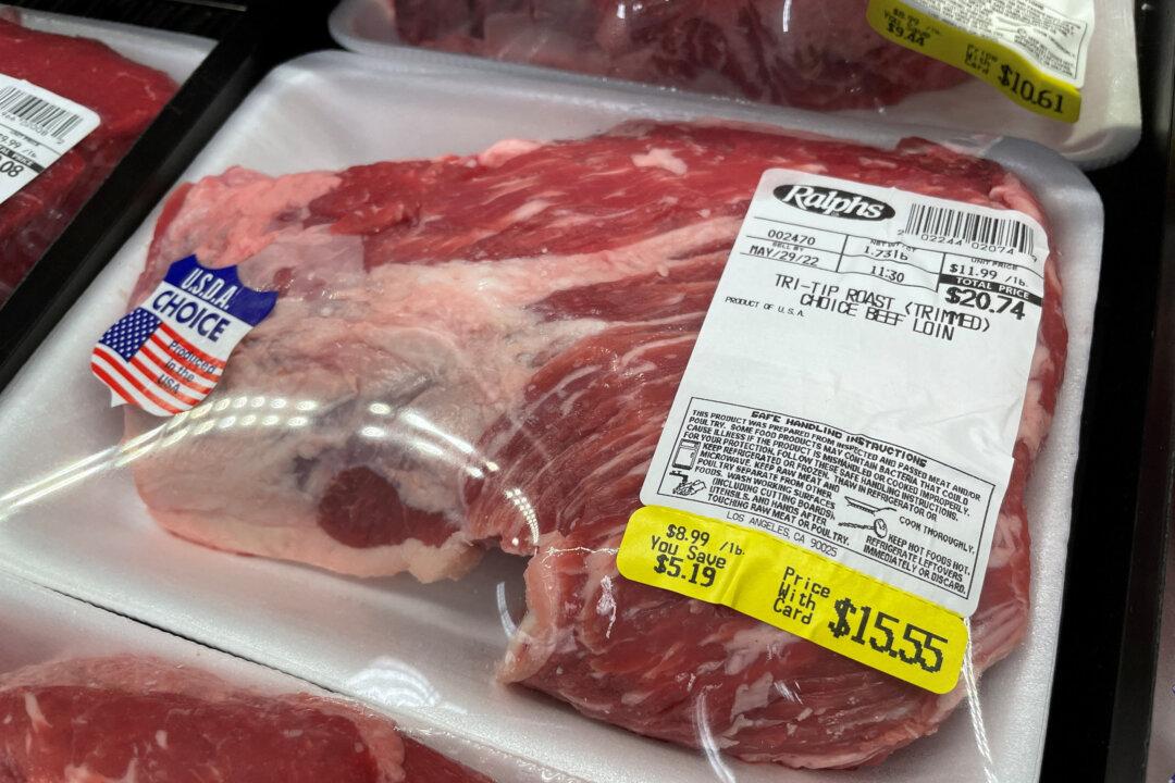 Testing Finds Bird Flu in Tissue of US Dairy Cow