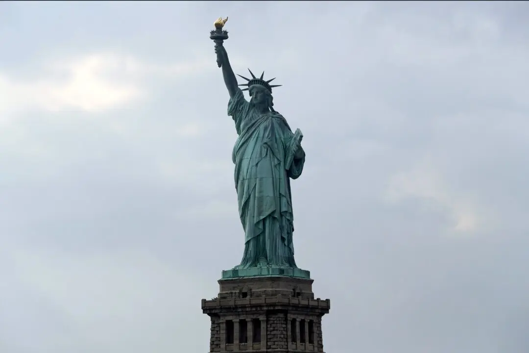 LIVE NOW: Senate Judiciary Holds Hearing on Citizenship, Rule of Law