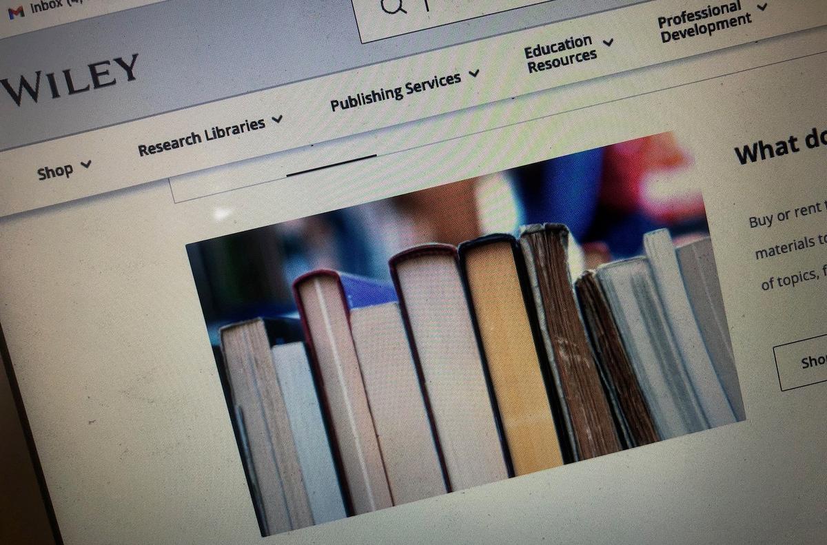 Wiley Shuts Down 19 Journals Amid Research Fraud Scandal
