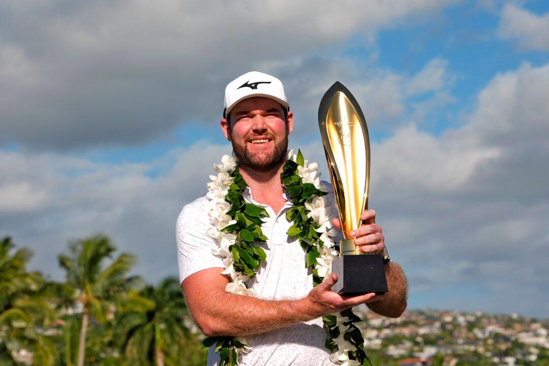 Two-Time PGA Tour Winner Grayson Murray Dies at 30