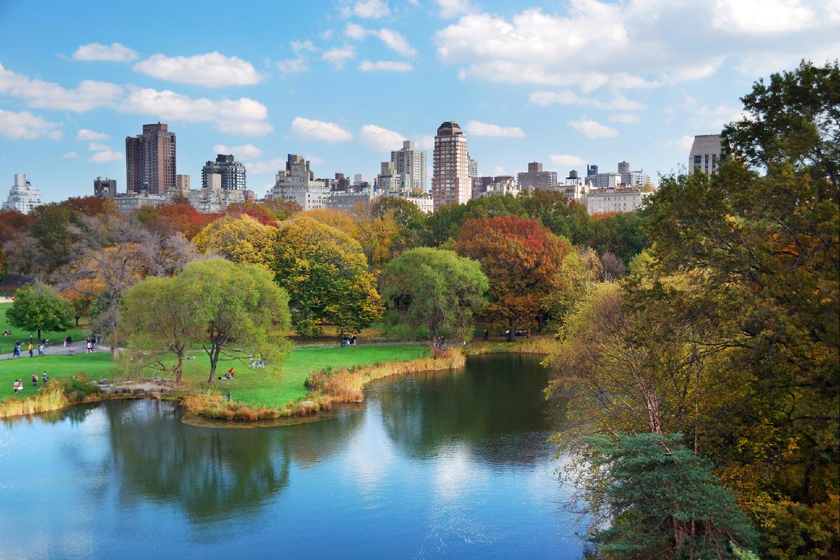 There’s More Than One Thing to See at Popular Destinations
