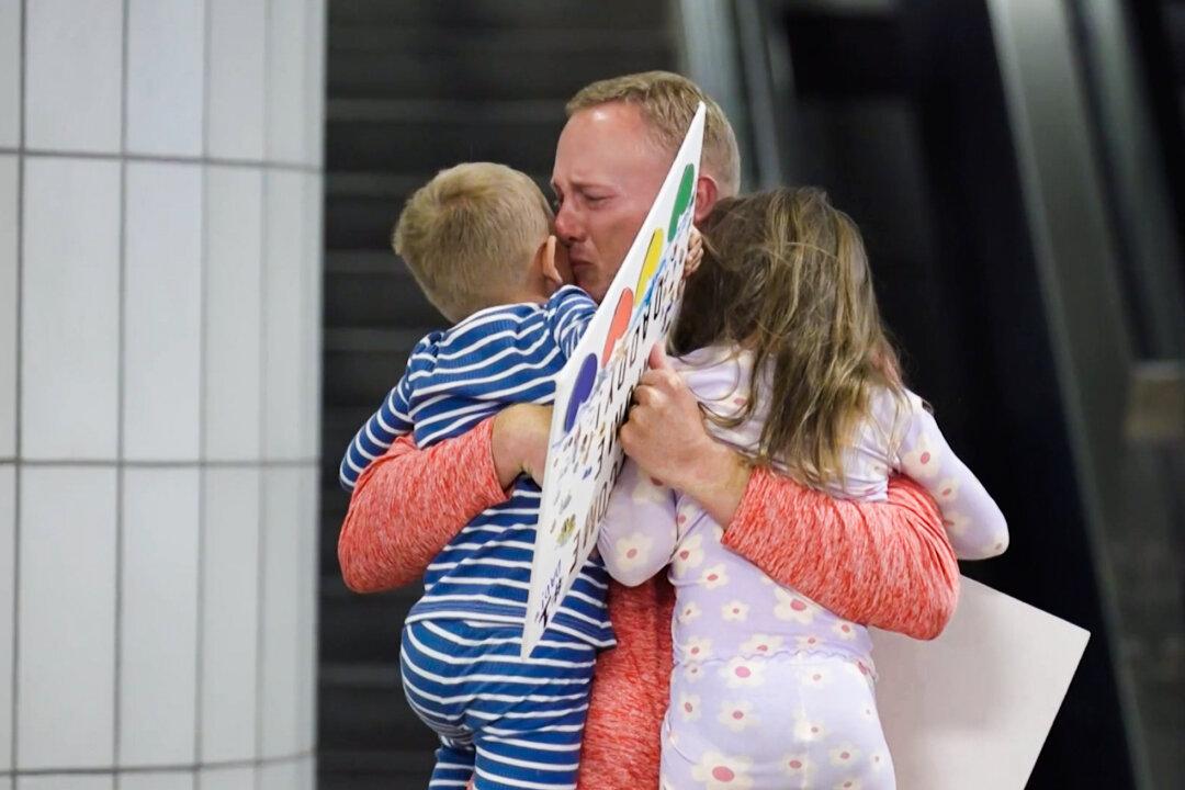 Pennsylvania Man Detained in Turks and Caicos Over Ammo Possession Returns Home