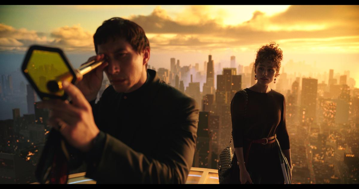 Francis Ford Coppola and the Bumpy Road to ‘Megalopolis’