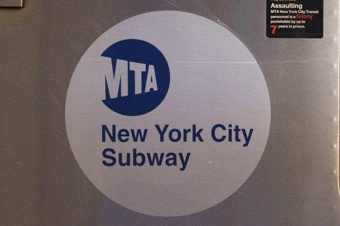 Man Throws Flaming Liquid on New York City Subway, Burns Fellow Rider: Police