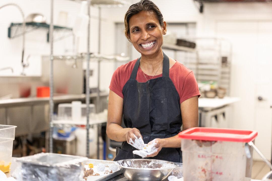 Restaurateurs Serve Up Hope in San Francisco’s Notorious Tenderloin District