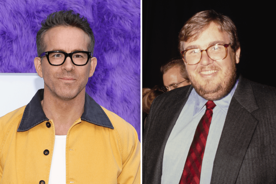 Ryan Reynolds Misses the Late John Candy in Touching Post