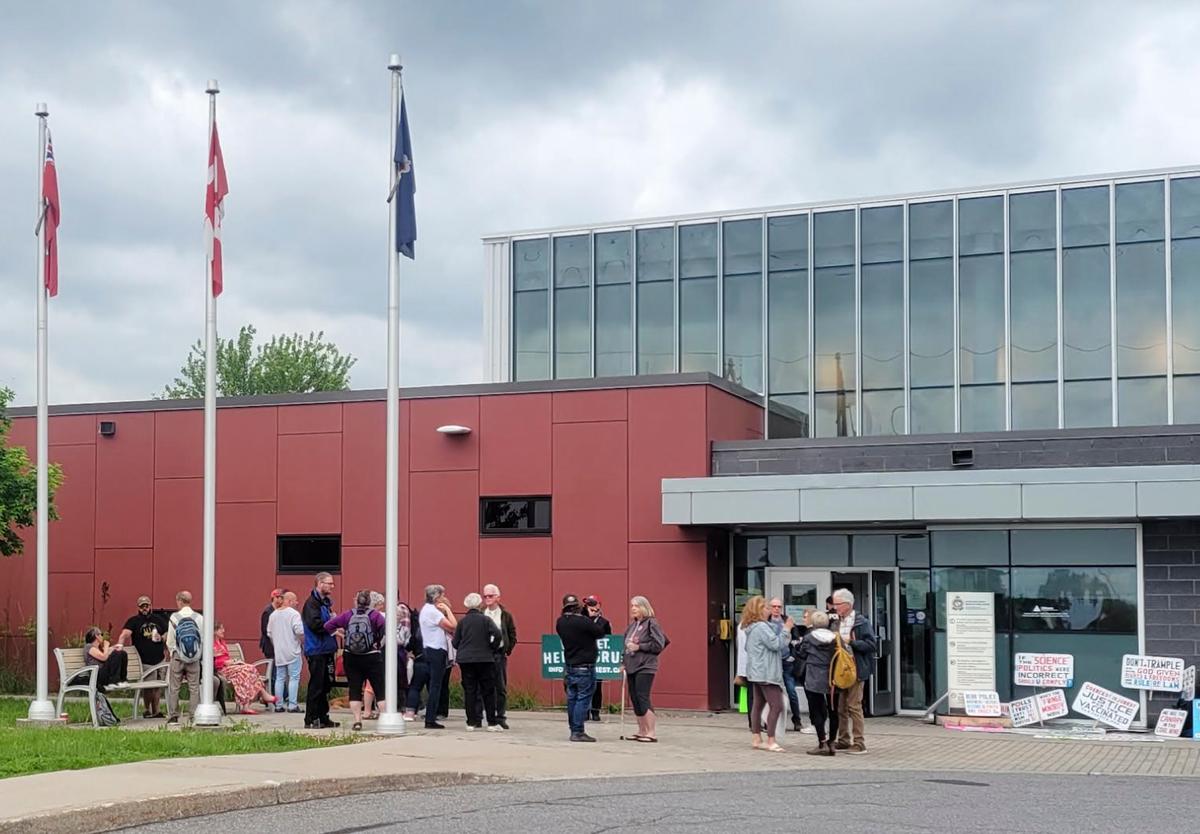 Ottawa Detective Tells Hearing Her Probe of COVID Vaccines, Infant Deaths Was ‘Duty as a Police Officer’