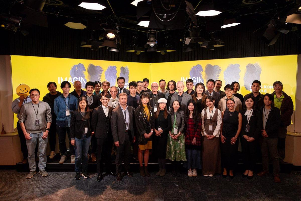 Overseas Hongkongers Organize a ‘Hong Kong in Exile’ Symposium in the Netherlands