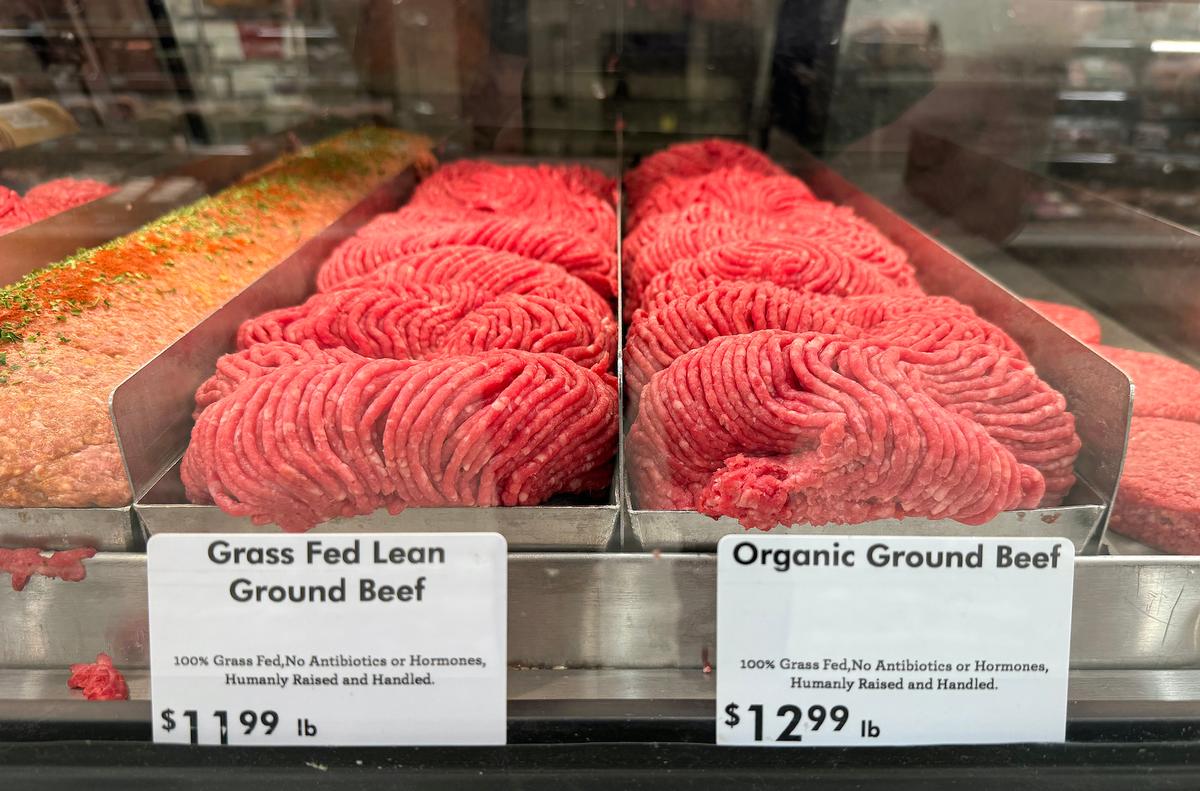 US Becomes Largest Australian Beef Export Market as American Production Falls