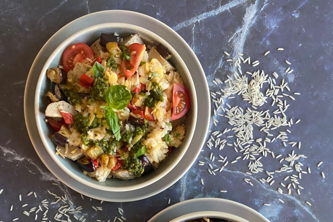 Homemade Rice Bowls: Versatile, Portable, and Always Craveable