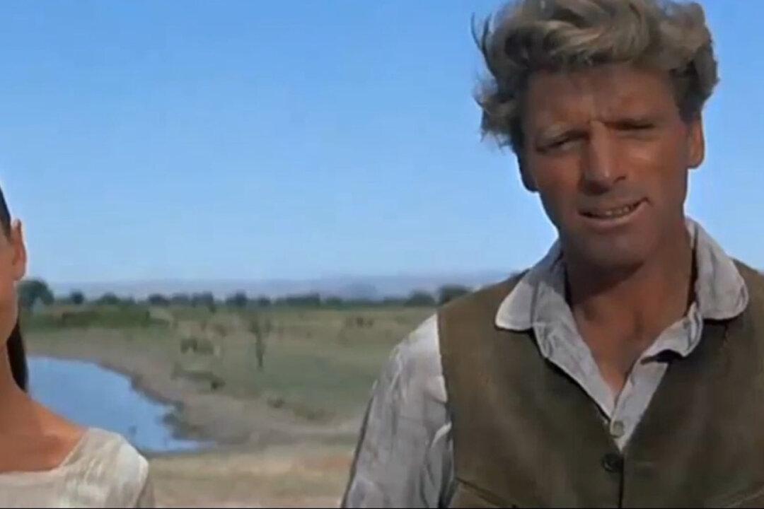 ‘The Unforgiven’: A Solid Western That’s Underrated