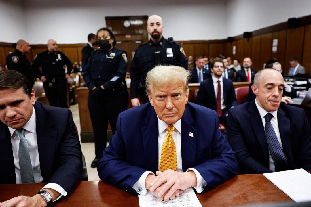 Witnesses Debate Federal Campaign Law Implications of Trump’s Conviction in House Hearing