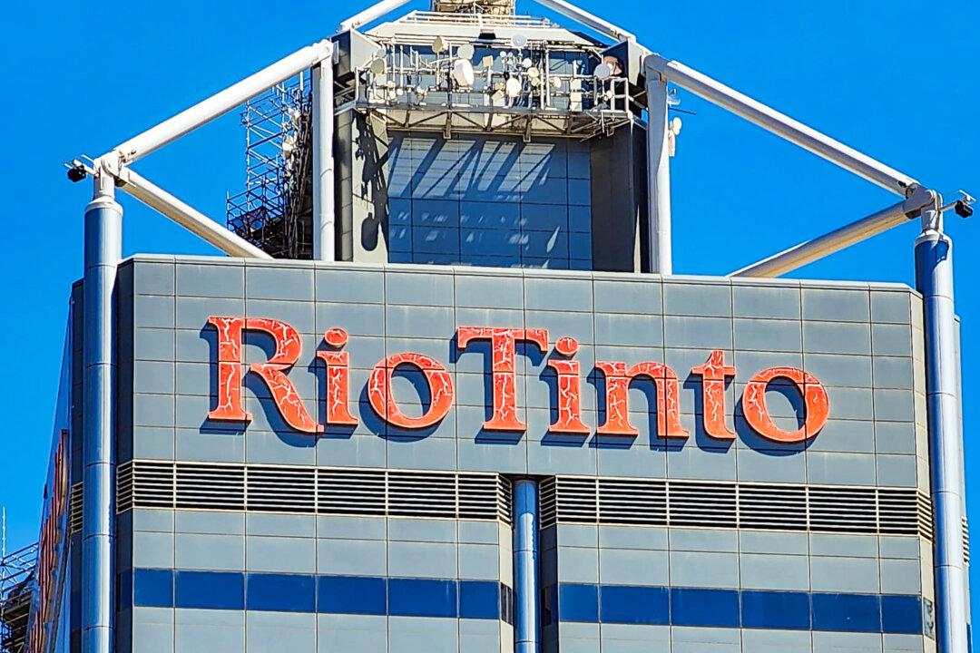 Rio Tinto to Invest $215 Million in Low-Carbon Steelmaking R&D Facility