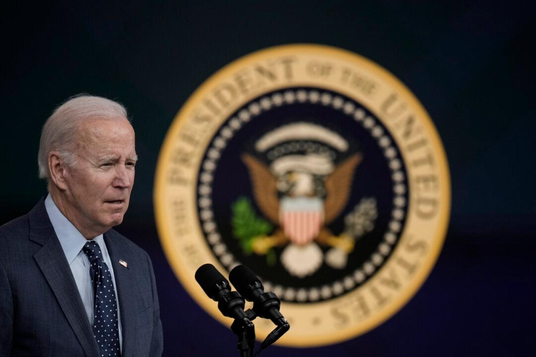 Is the Biden Administration’s China Policy as Tough as Advertised?
