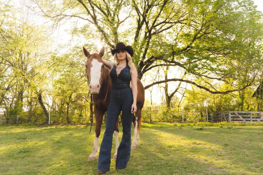 Survivor Turned Performer: Singer Siena Paglia’s Journey From Tragedy to Triumph