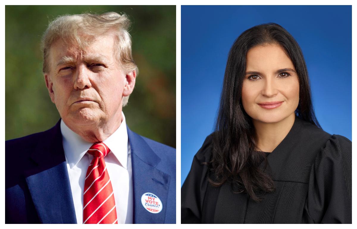 News Brief: Judge Resets Trump Case, Texas’s Most Wanted List, Toxic Lead in Snacks, and Immigration Concerns