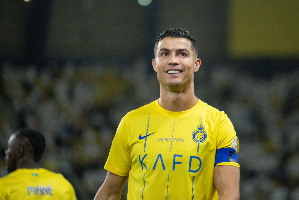 Cristiano Ronaldo Continues to Break Scoring Records