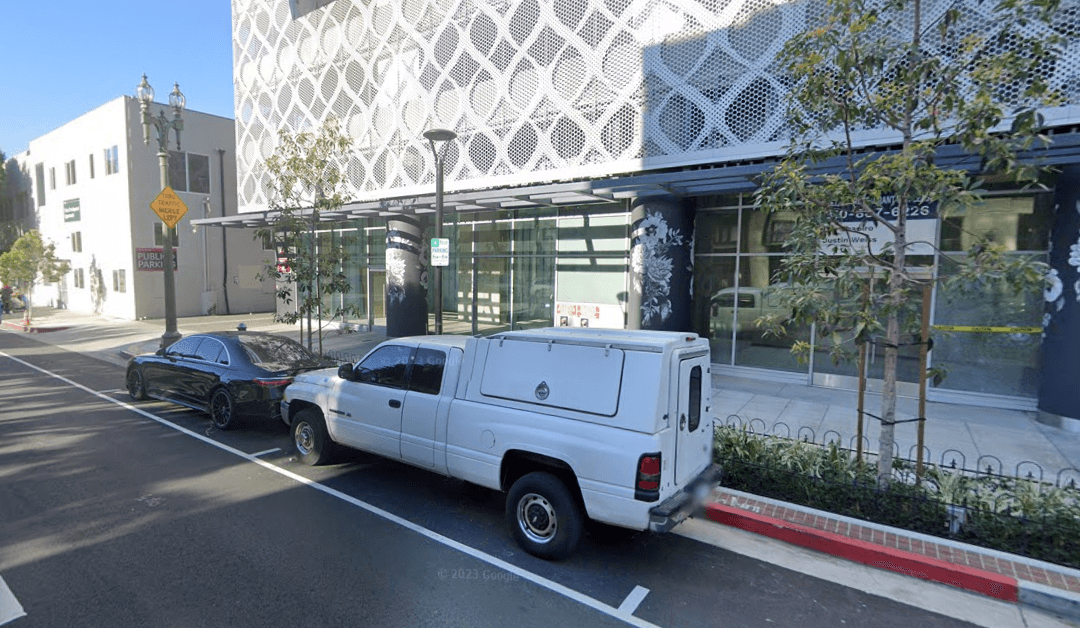 Thieves Had Actor Johnny Wactor’s Car Raised on Floor Jack, Police Say