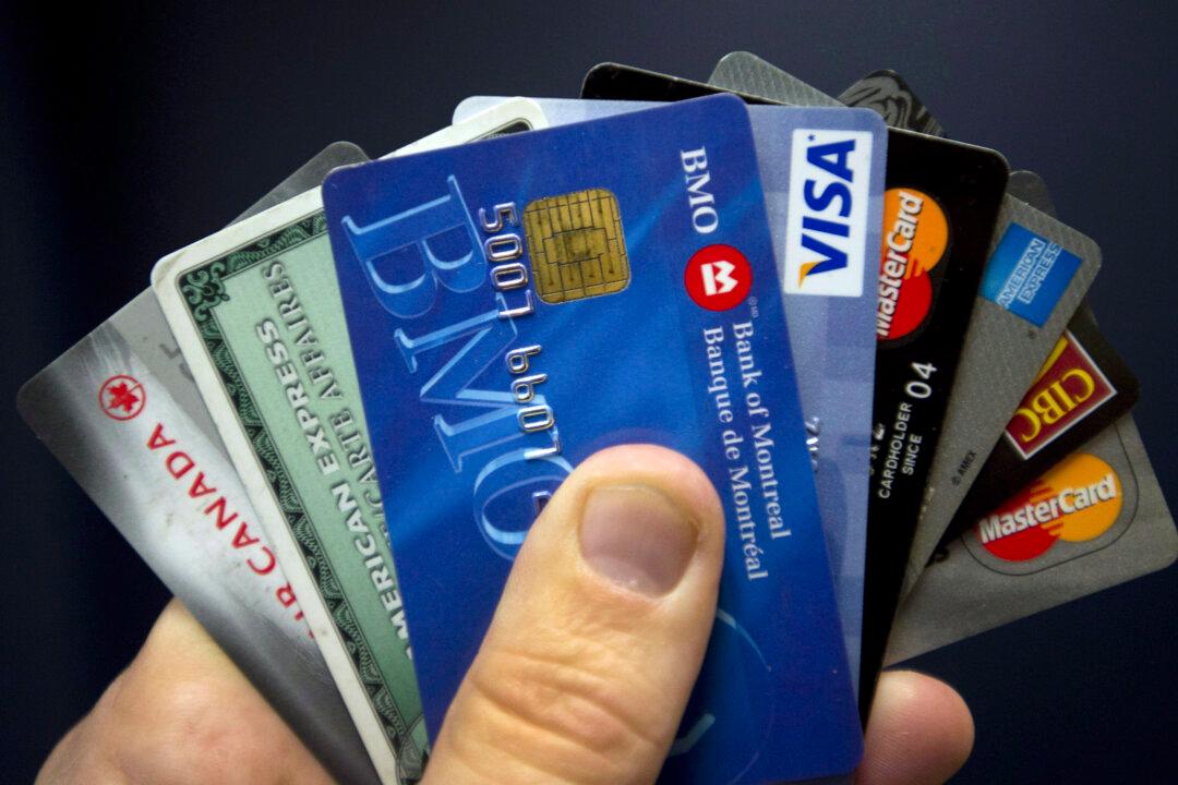 Imposing Minimum Credit Card Payments May Increase Delinquency: Bank of Canada Study