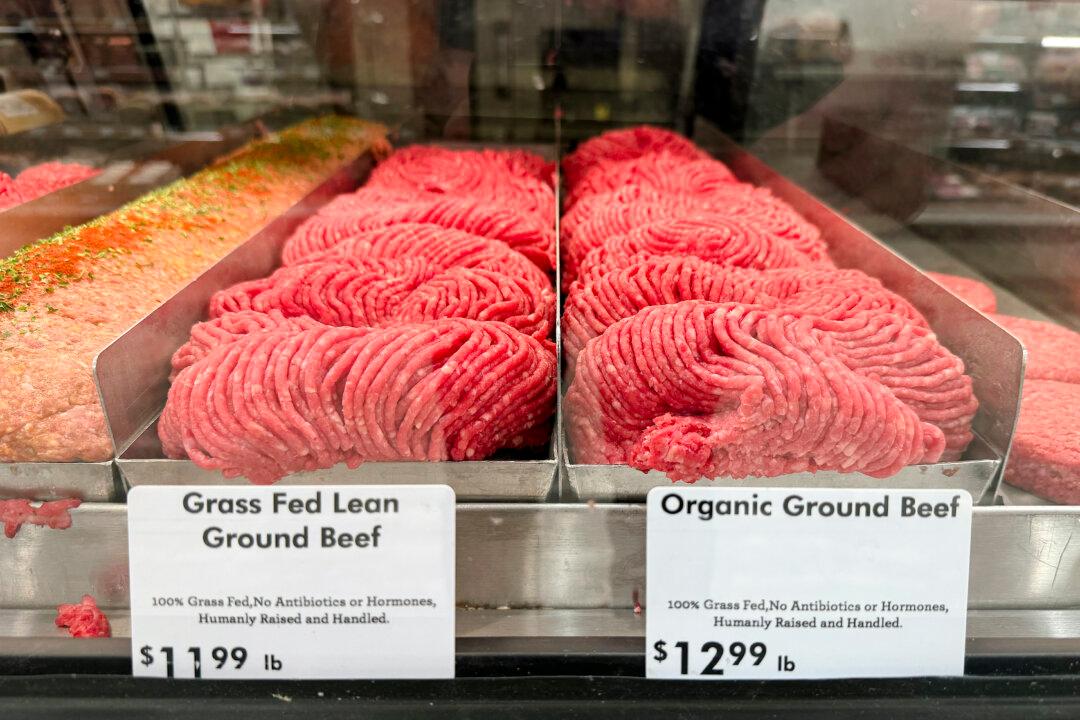 Rancher: Record High Beef Prices May Be ‘New Norm’