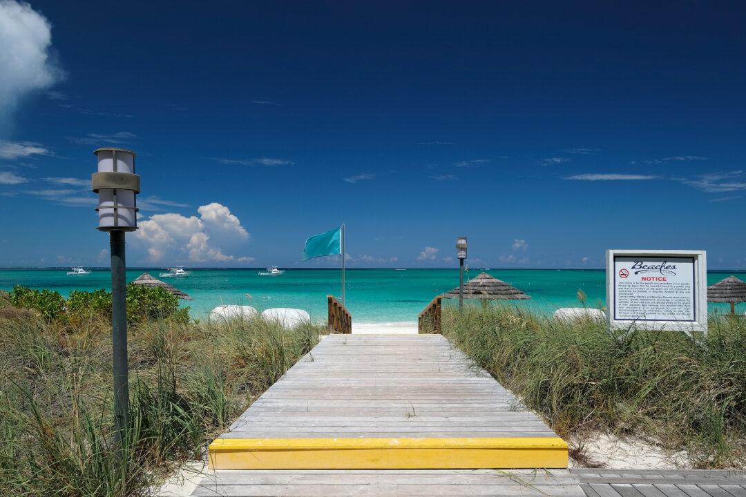 Another US Citizen Avoids Prison Time on Weapons Charge in Turks and Caicos