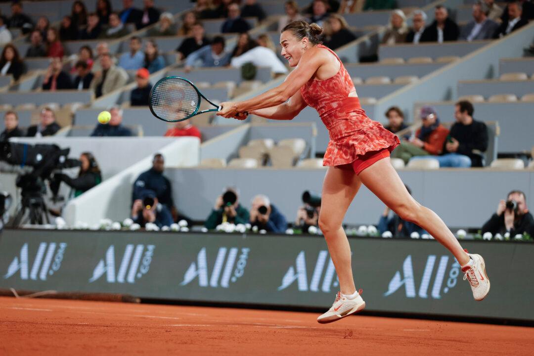 Tennis Stars Sabalenka, Jabeur Rule out Paris Olympics to Avoid Risking Health