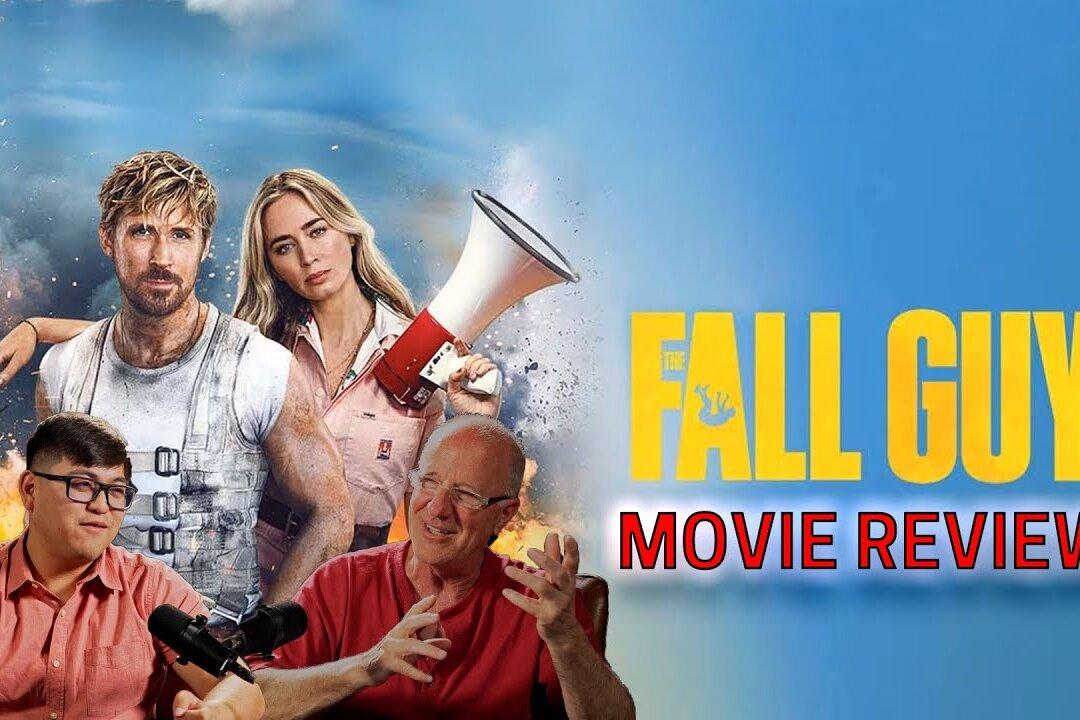 Hollywood’s Love Letter To Stunt Men: The Fall Guy Movie Review