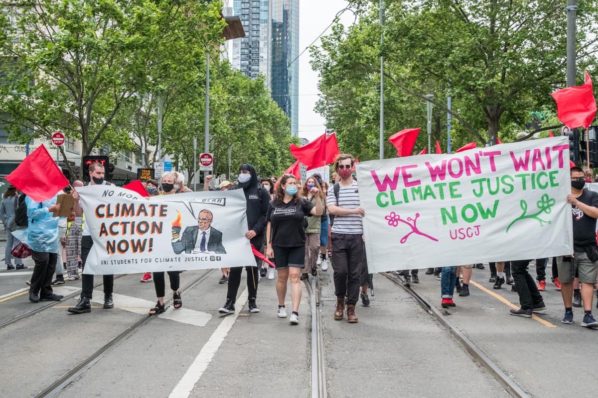 Climate Change Department Admits Difficulty in Measuring Emissions Impact