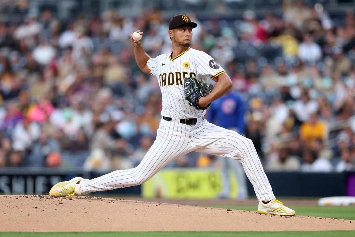 Rest Might Be Best to Preserve Pitchers