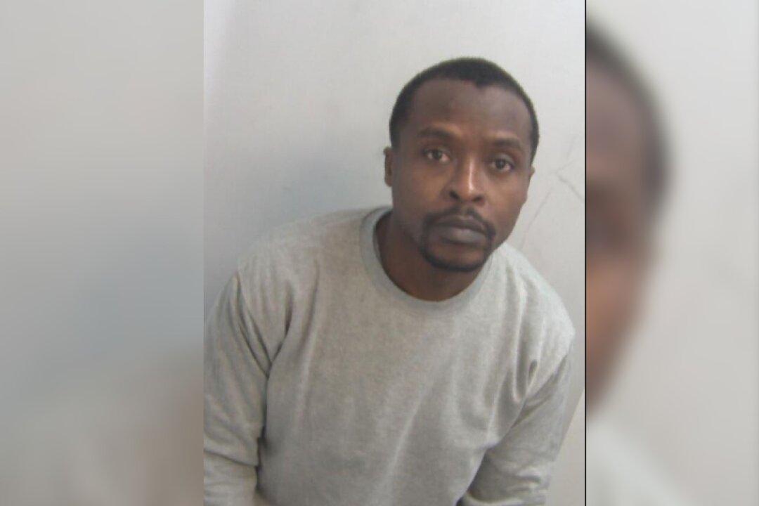 After Walking Free From 3 Murder Trials, Killer Is Finally Jailed for Life