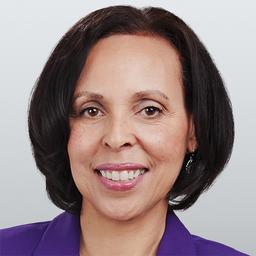 Arleen Richards