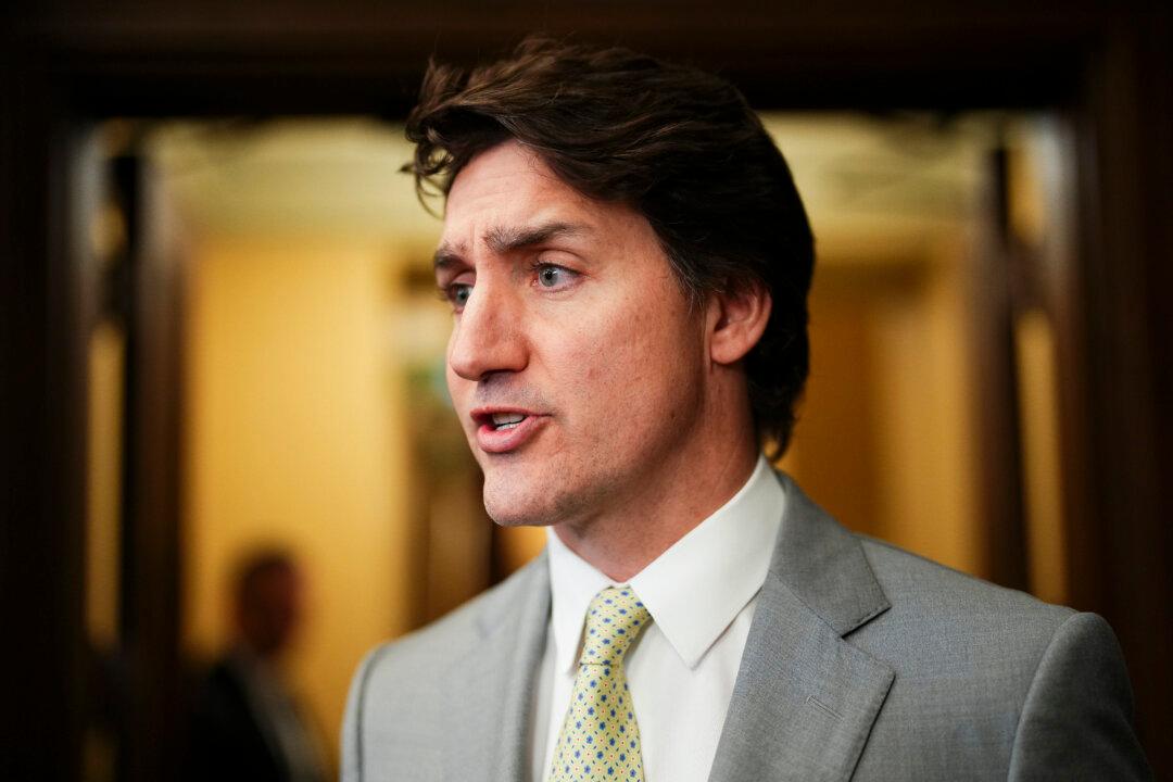 Trudeau to Attend G7 Summit in Italy, Ukraine Peace Summit in Switzerland