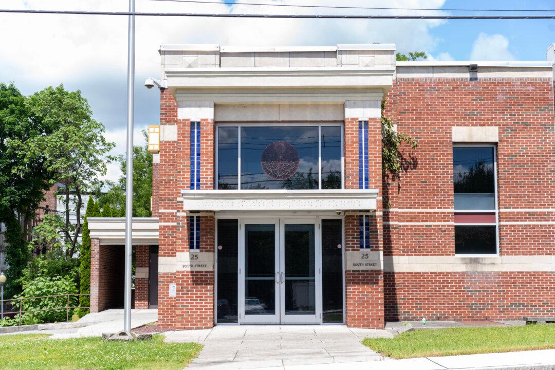 Sen. Skoufis Secures $3 Million Grant for Courthouse Rehab in Middletown