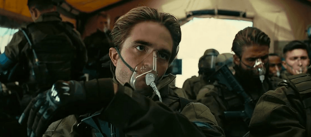 ‘Tenet’: Spy Tale Goes Back to the Future in Unsatisfying Ways