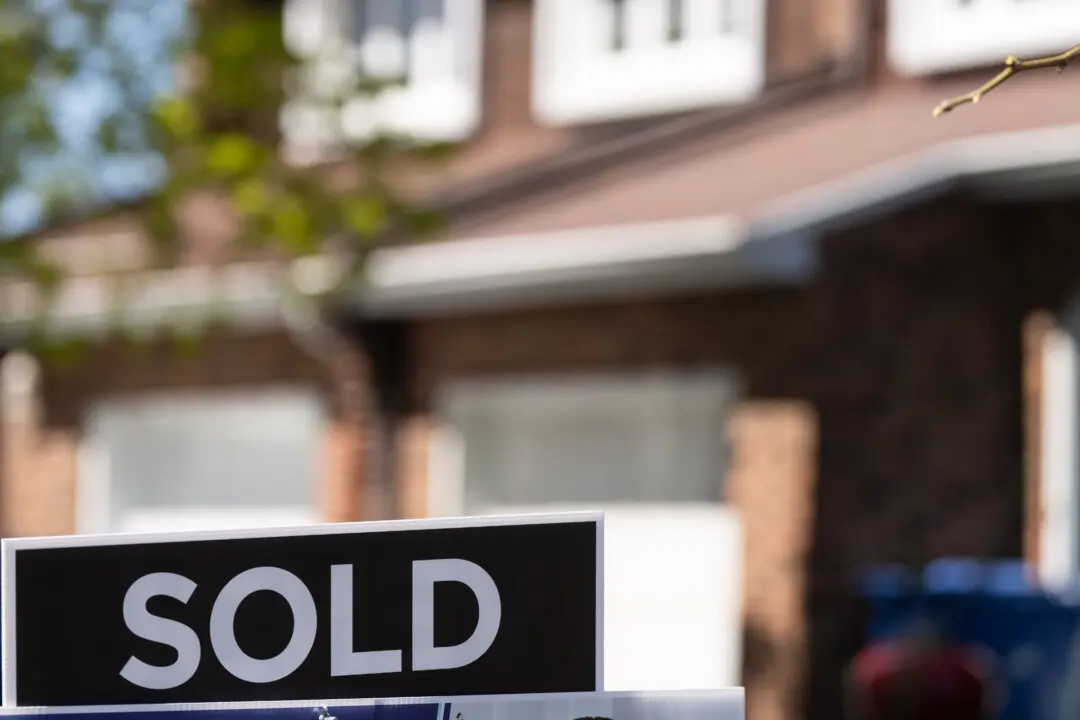 October Home Sales Down From Last Year, but More Activity Expected in 2026: CREA