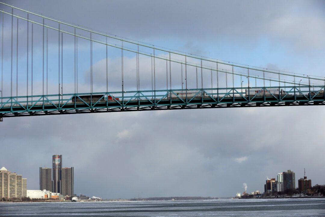 Anthony Furey: One Canadian City’s Plan for Urban Renewal