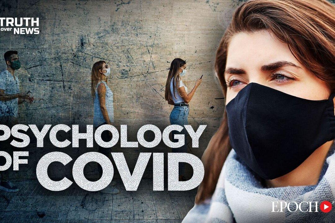 3 Historical Psychology Experiments Perfectly Predicted How the Public Would React During COVID | Truth Over News