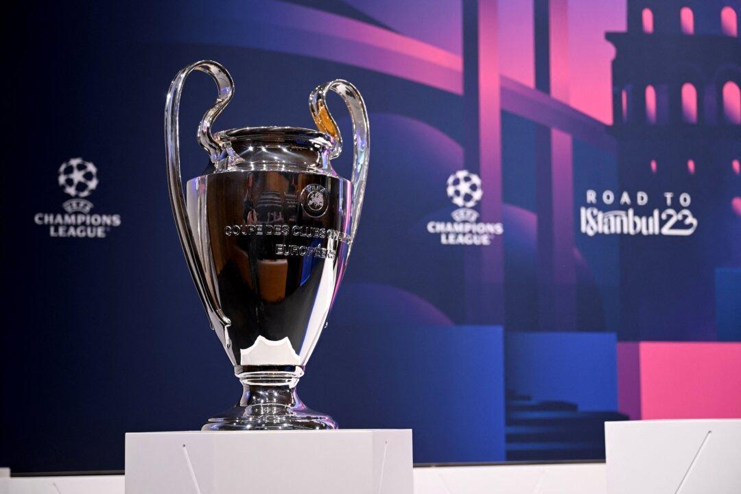 Real Madrid and Borussia Dortmund to Clash in UEFA Champions League Final