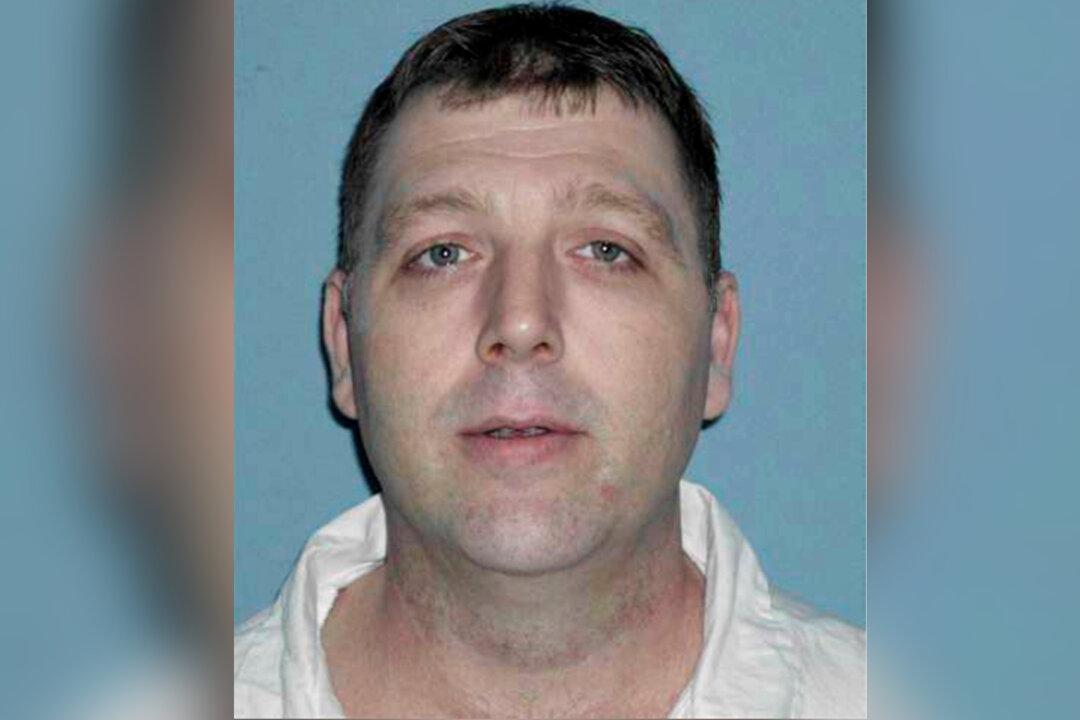 Months After Nation’s First Nitrogen Gas Execution, Alabama Gives Man Lethal Injection for 2 Killings