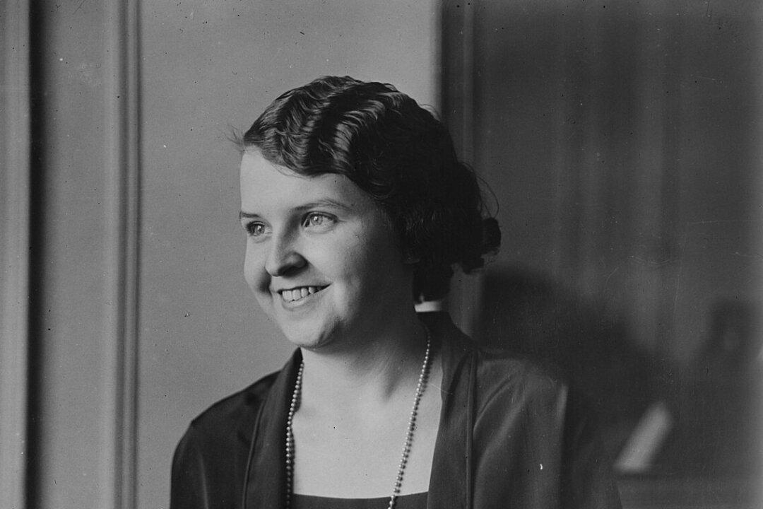 Marion Talley: A Forgotten Operatic Prodigy