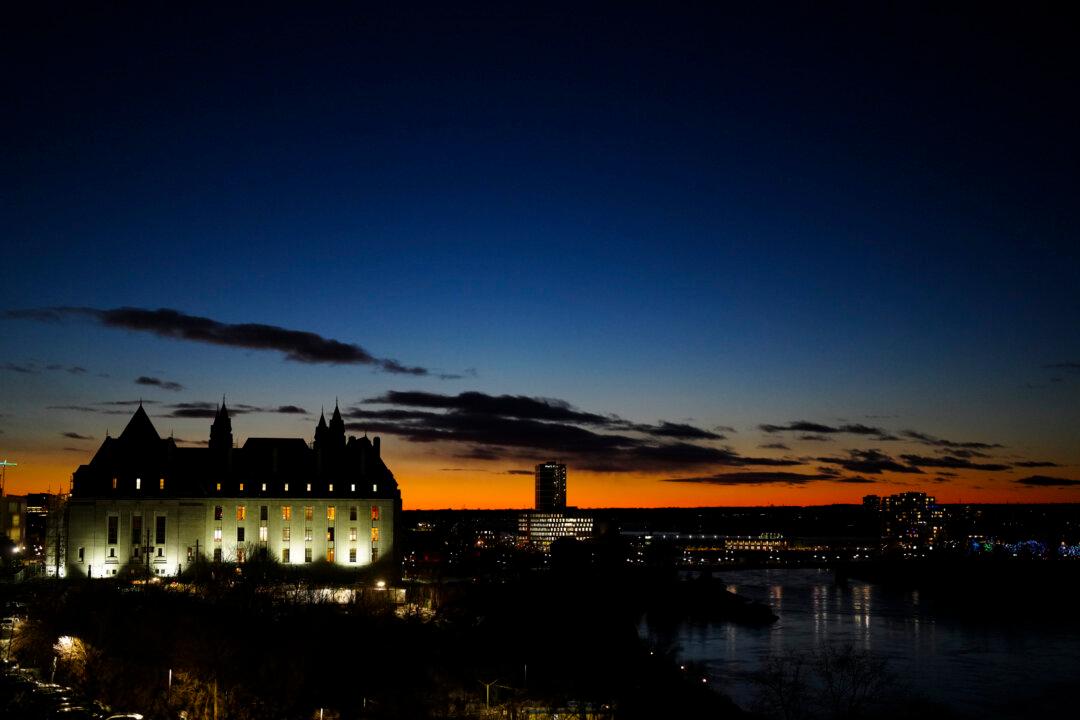 Supreme Court to Decide Next Week Whether to Hear Challenge to Quebec Secularism Law