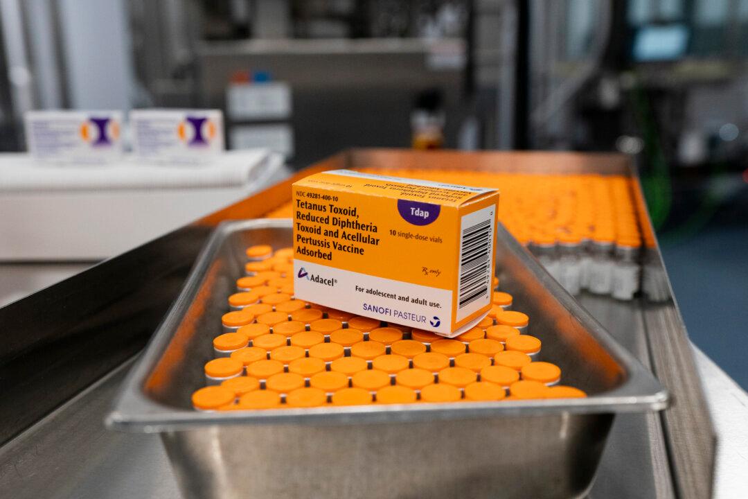 Sanofi Opens Canada’s Largest Vaccine Plant in Toronto