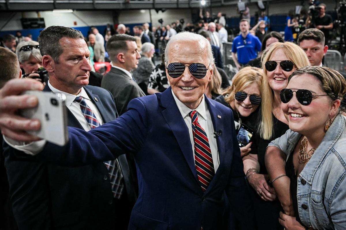 Here’s What’s Next in the Push to Get Biden on Ohio Ballot