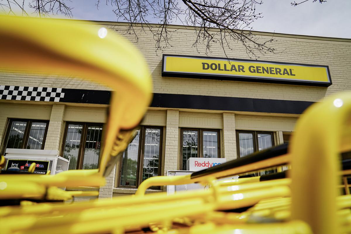 Dollar General Fined $12 Million Over Alleged Safety Violations