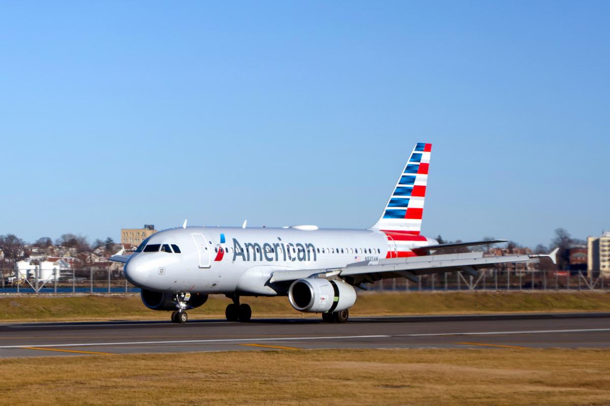 American Airlines Accused of Racial Discrimination for Removing Black Men From Flight